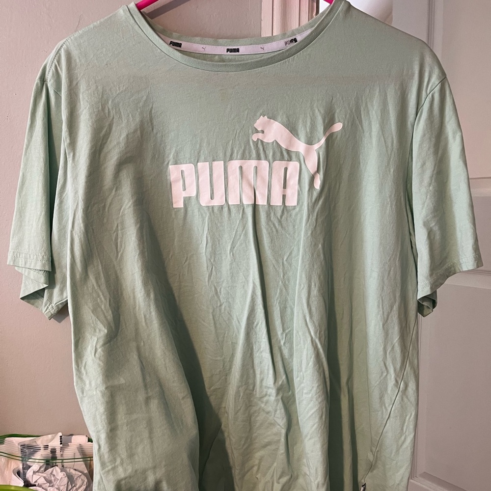 Puma Shirt
